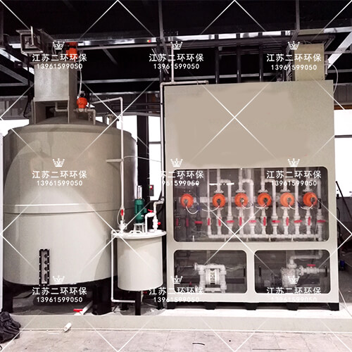 Rubber Waterproofing Membrane Moulding Press Machine