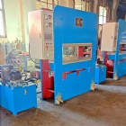 200Trubber  machine