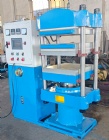 80T open model vulcanizing machine
