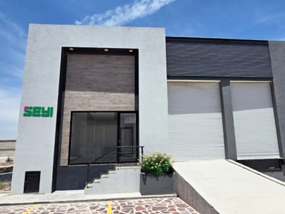 SEYI MéXICO - Bajio SEYI MéXICO - Bajio