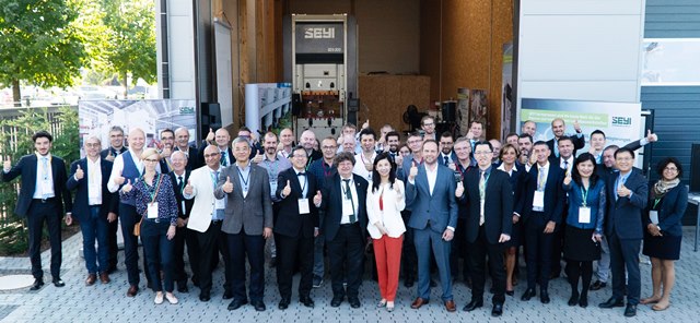 seyi-opens-its-europe-technical-service-center-in-frankfurt-germany seyi-opens-its-europe-technical-service-center-in-frankfurt-germany