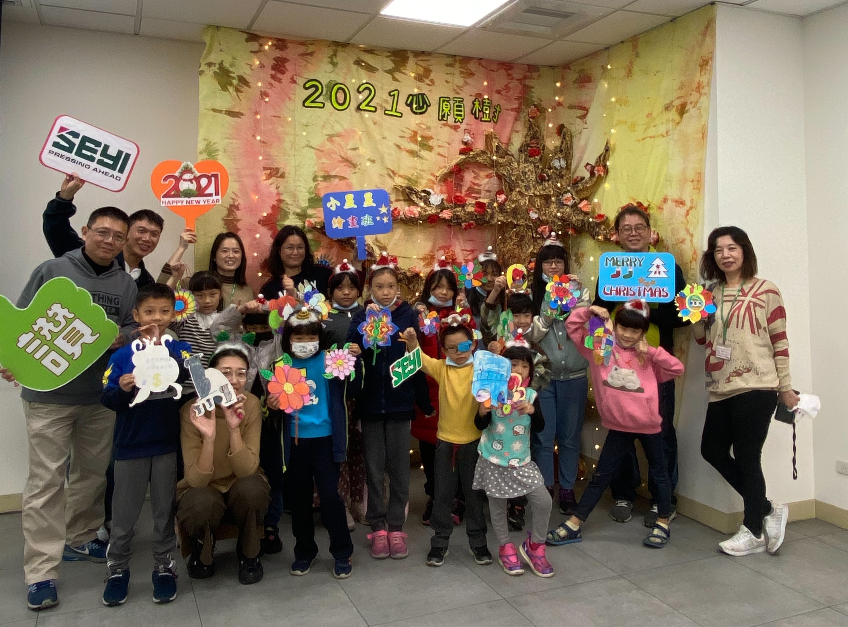 seyi-machinery-delivers-warmth-this-winter seyi-machinery-delivers-warmth-this-winter