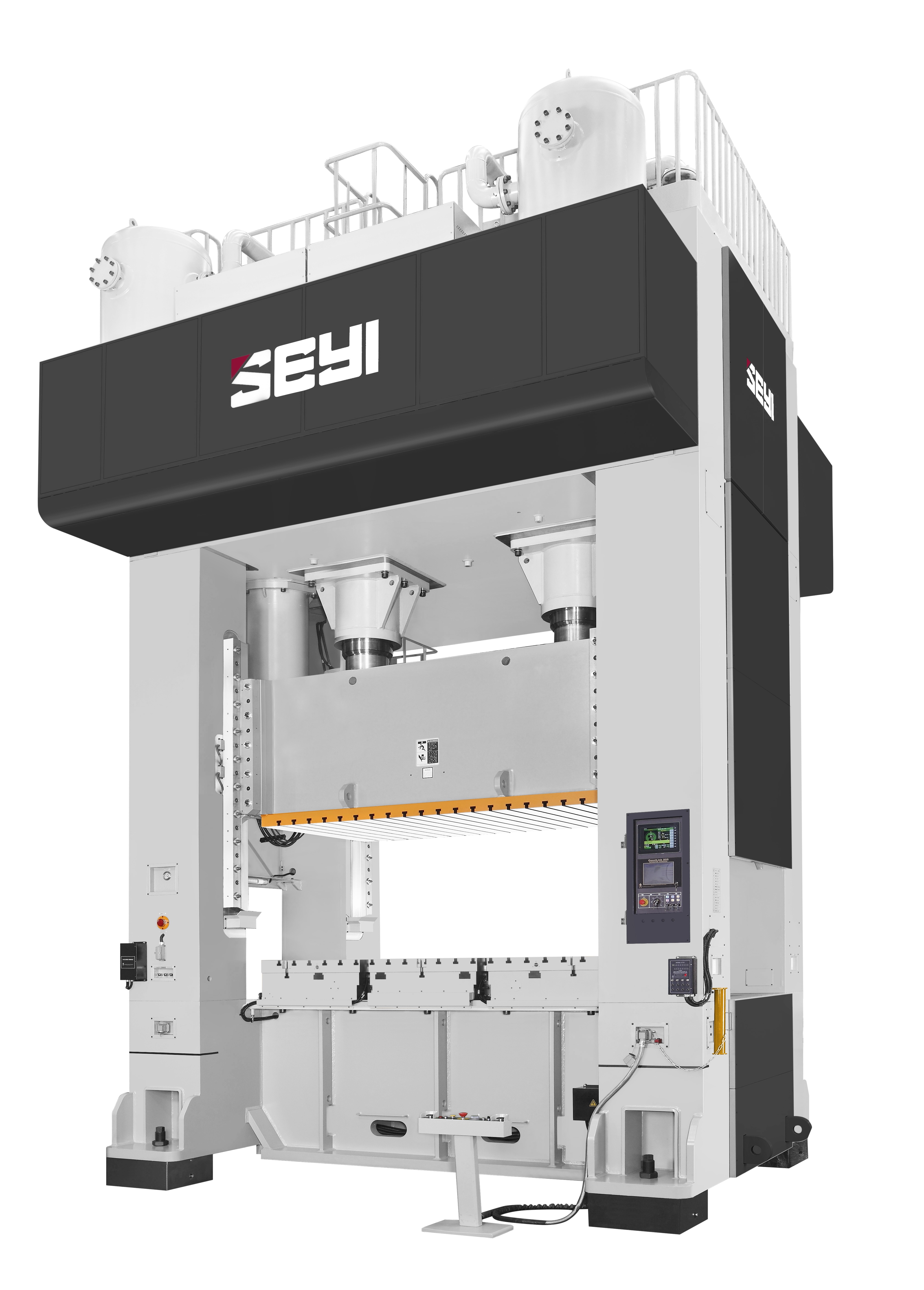 seyi_servopress seyi_servopress