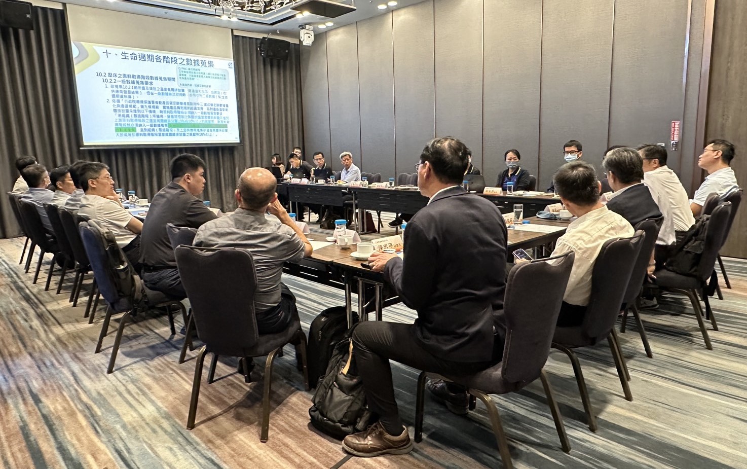 SEYI and the Taiwan Machine Tool & Accessory Builders’ Association (TMBA) Collaborate to Promote Press Machine PCR, Supporting the Industry's Progress Towards ESG Sustainable Development SEYI and the Taiwan Machine Tool & Accessory Builders’ Association (TMBA) Collaborate to Promote Press Machine PCR, Supporting the Industry's Progress Towards ESG Sustainable Development