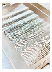 SEYI will exhibit at MF-TOKYO 2025, with a focus on forming solutions for metallic bipolar plates SEYI will exhibit at MF-TOKYO 2025, with a focus on forming solutions for metallic bipolar plates