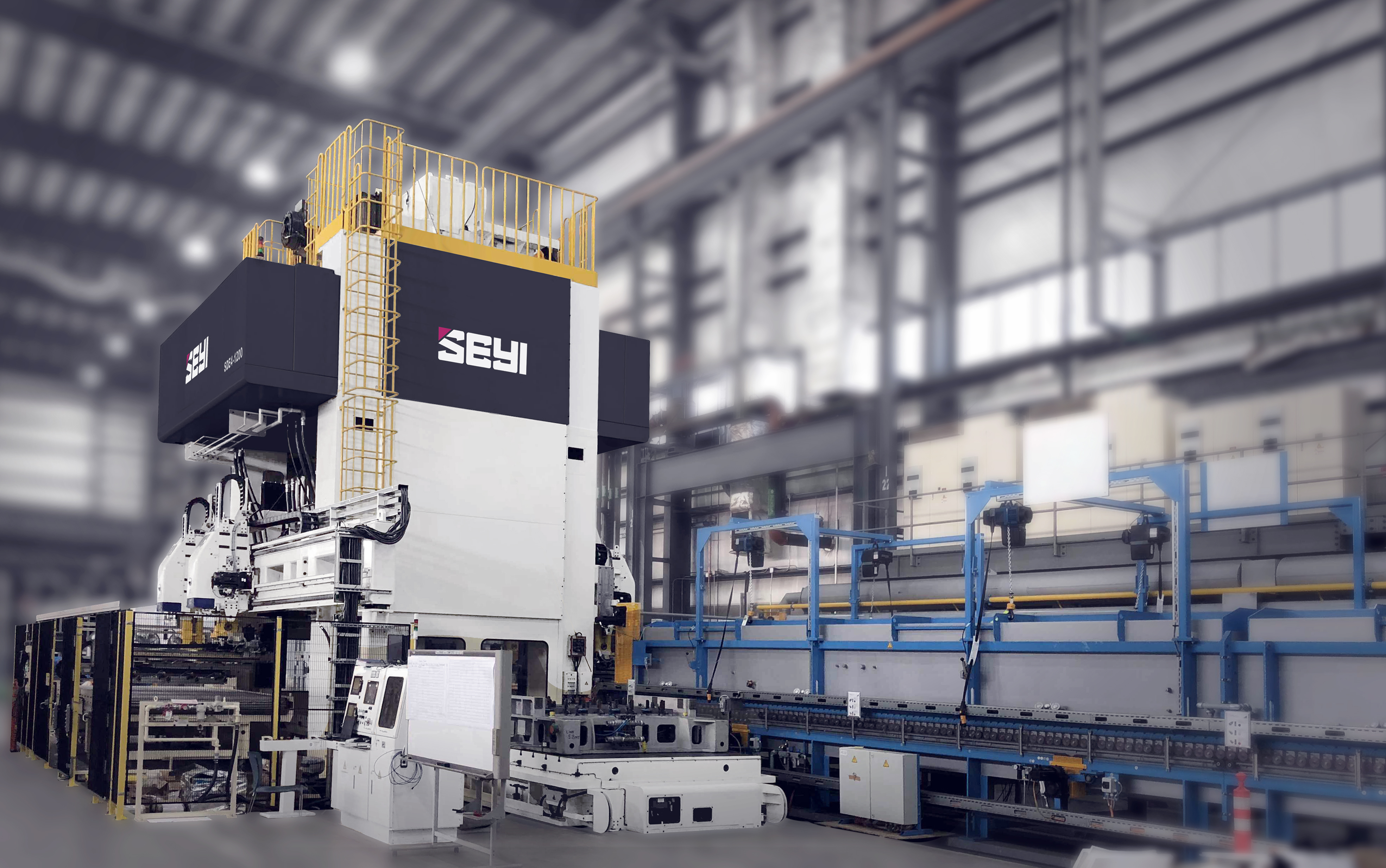 seyi_hot_forming_line seyi_hot_forming_line