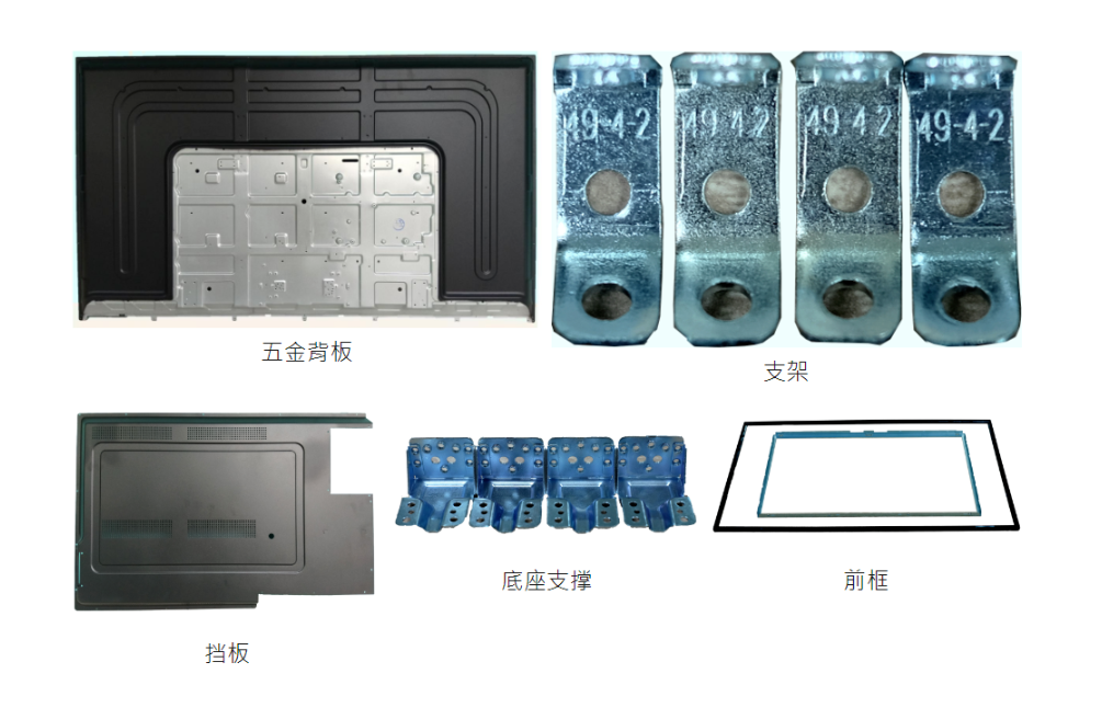 MFC Metal Forming Manufacturing: Guangzhou Yiguan Precision: Partnering with SEYI to Build Smart Manufacturing Stamping Line MFC Metal Forming Manufacturing: Guangzhou Yiguan Precision: Partnering with SEYI to Build Smart Manufacturing Stamping Line