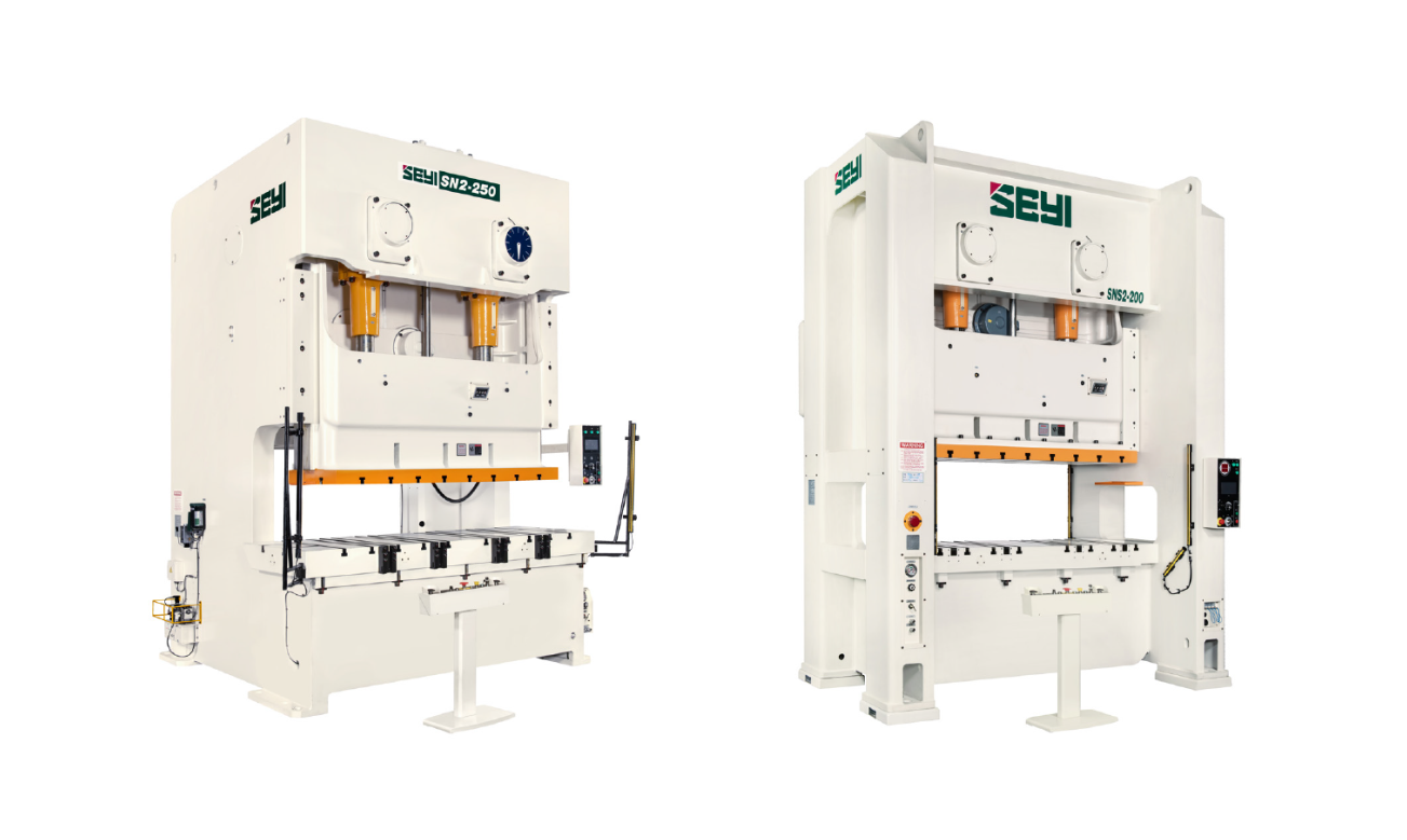 SEYI Products SEYI Products