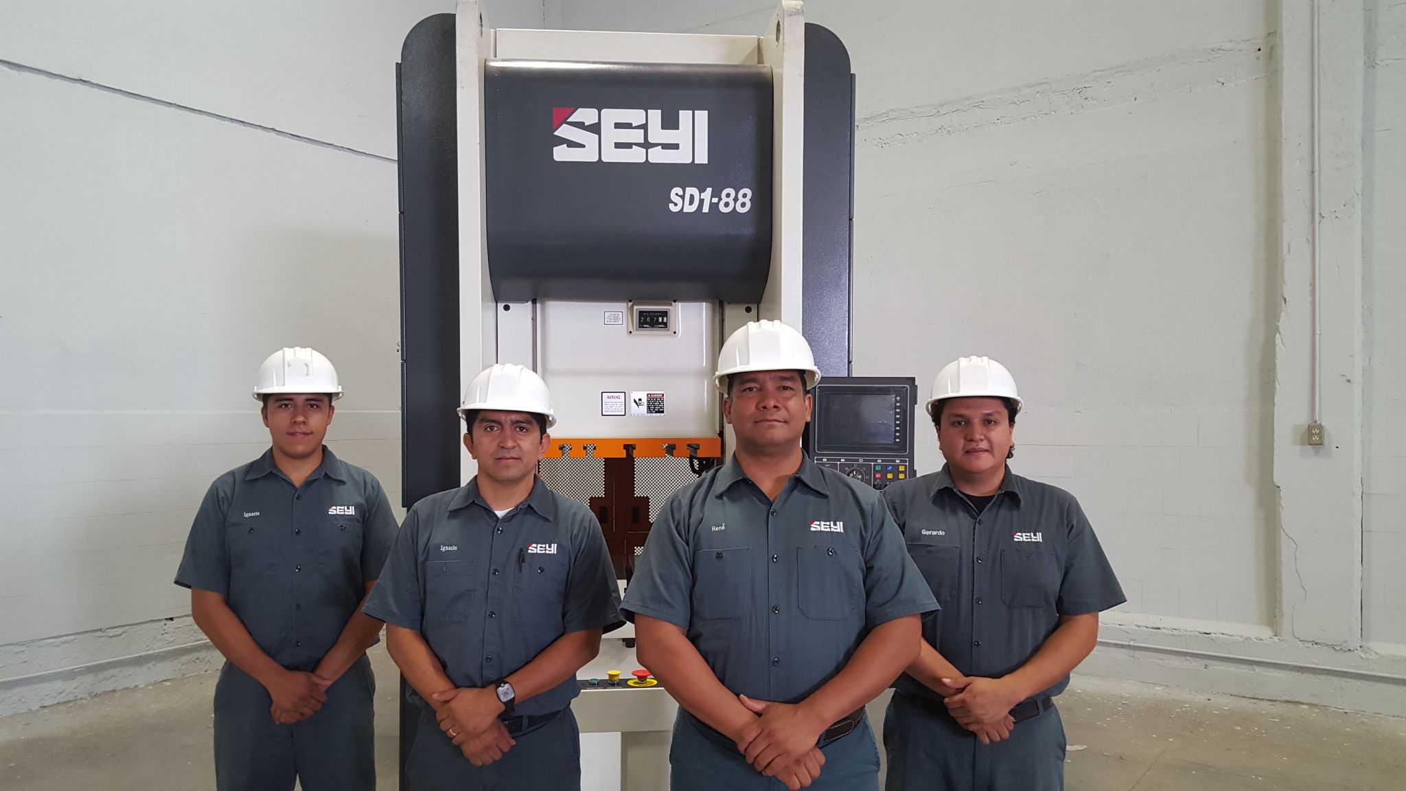 SEYI-Mexico's 10th Anniversary-2 SEYI-Mexico's 10th Anniversary-2