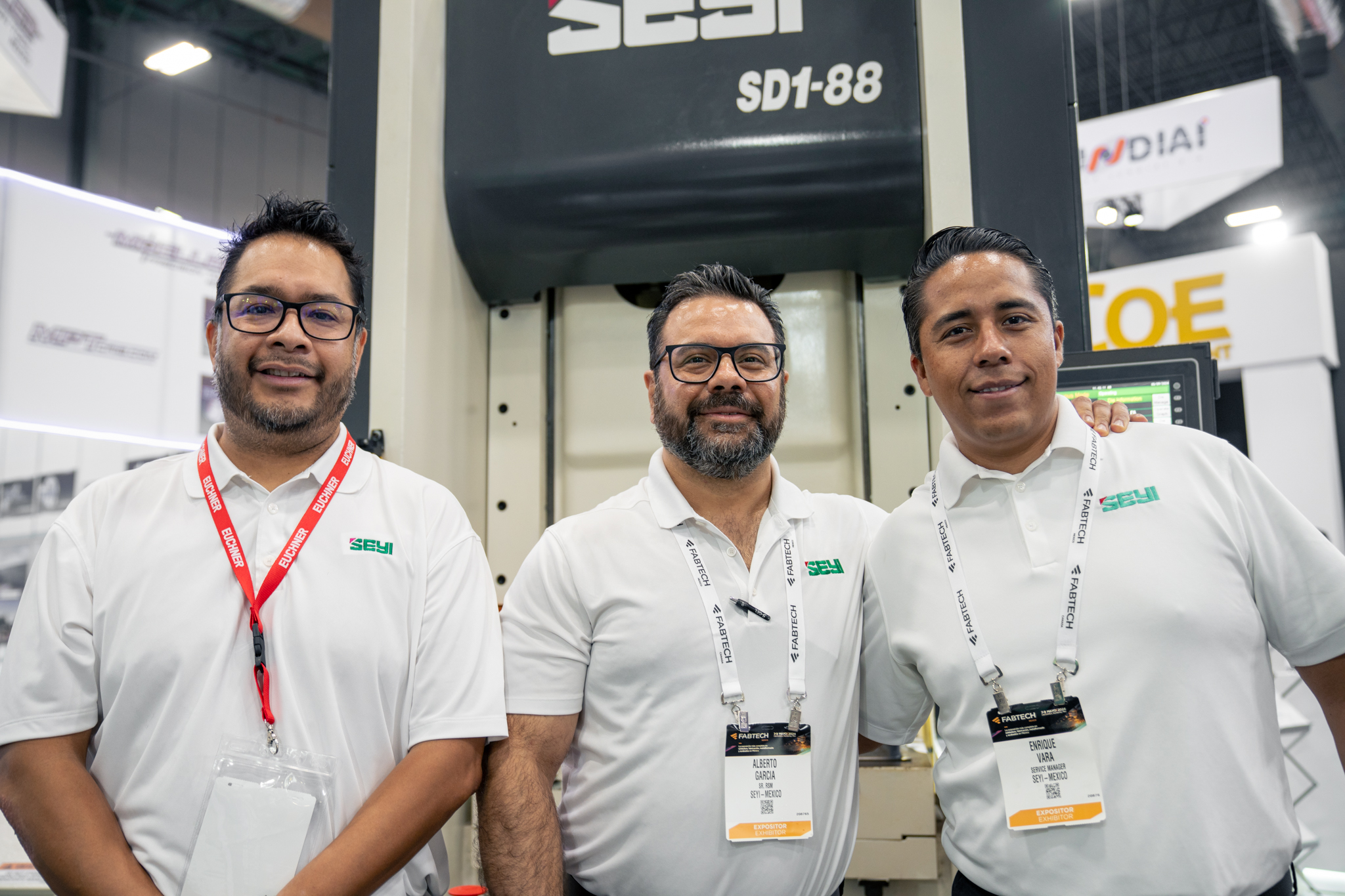 SEYI-Mexico's 10th Anniversary-3 SEYI-Mexico's 10th Anniversary-3